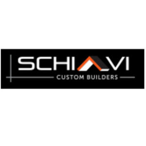 Schiavi Custom Home Builders logo